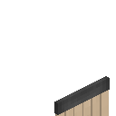 Strip Curtain