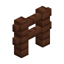 Treated Wood Fence