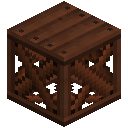Treated Wood Scaffolding