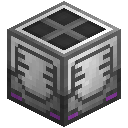 Advanced Black Hole Tank