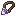 Amethyst Resonance Charm