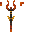 The Blood Staff