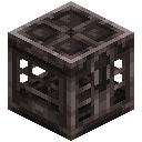 Cinderous Vault