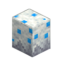 Ice Spider Egg