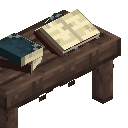 Inscription Table
