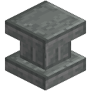 Pedestal