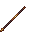 Pyrium Staff Haft