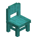 Warped Chair