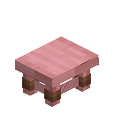 Cherry Cook's Stool