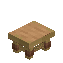 Jungle Cook's Stool