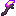 Mnemonic Hex Staff