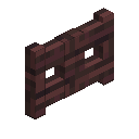 Runewood Fence Gate