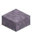 Smooth Tainted Rock Slab