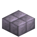Tainted Rock Tiles Slab