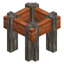 Acacia Bridge Support