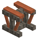 Acacia Rail Bridge