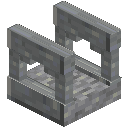 Andesite Bridge