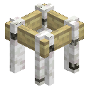 Birch Bridge Support
