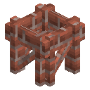 Brick Bridge Support