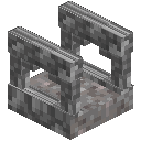 Cobblestone Bridge