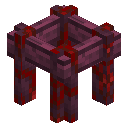 Crimson Bridge Support