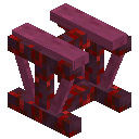 Crimson Rail Bridge