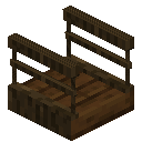 Dark Oak Bridge