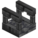 Deepslate Brick Bridge