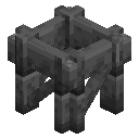 Deepslate Brick Bridge Support