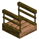 Jungle Bridge