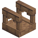 Mud Brick Bridge
