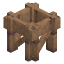 Mud Brick Bridge Support