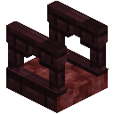 Nether Bricks Bridge
