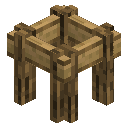Oak Bridge Support