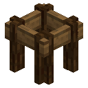 Spruce Bridge Support