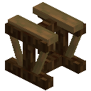 Spruce Rail Bridge