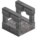 Stone Brick Bridge