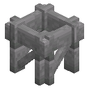 Stone Bridge Support