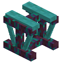 Warped Rail Bridge