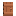 Acacia Nether Door