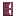 Crimson Modern Door