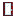 Crimson Stem Glass Door