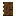 Dark Oak Mystic Door