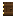 Dark Oak Nether Door
