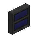 Gray Garage Door