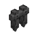 Iron Portcullis