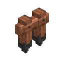 Wooden Portcullis