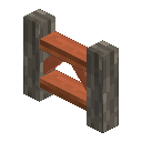 Acacia Horse Fence