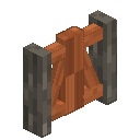 Acacia Pyramid Gate