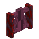 Crimson Pyramid Gate